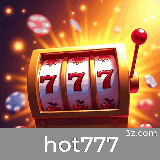 Desenvolvedores Top e Tecnologia Avançada no hot777