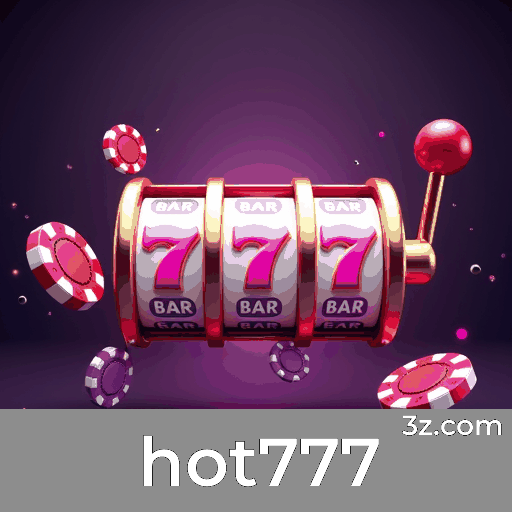 Desenvolvedores Top e Tecnologia Avançada no hot777