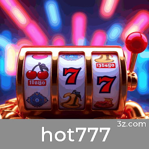 hot777 Inovações: Transformando o Futuro dos Jogos de Azar