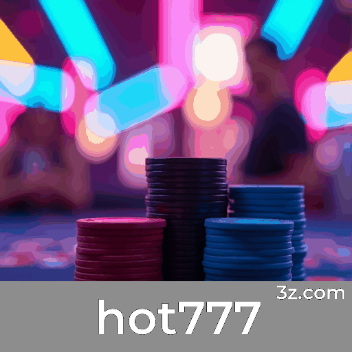 Hot777: A Experiência de Casino ao Vivo Preferida no Brasil