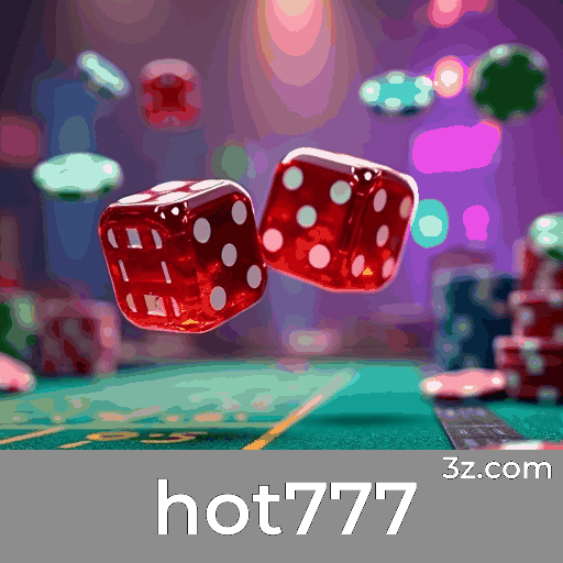 Experimente Hot777: Aposta Completa e Prática!