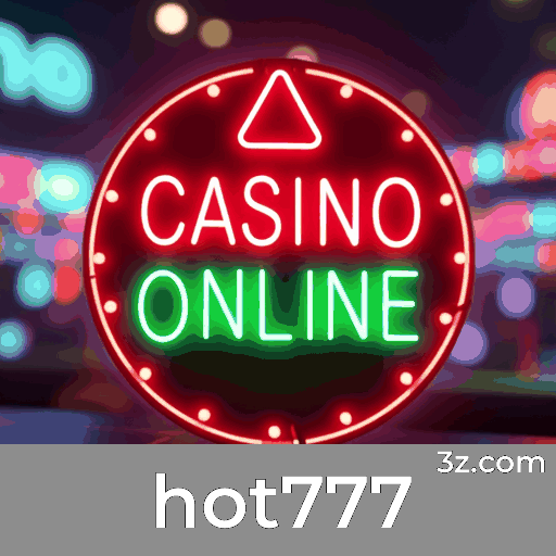 Aproveite Ofertas Imperdíveis no hot777 e Ganhe Mais