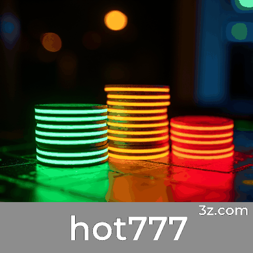 hot777 Inovações: Transformando o Futuro dos Jogos de Azar