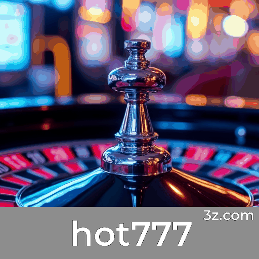 Hot777: Plataforma Segura e Otimizada para Brasileiros