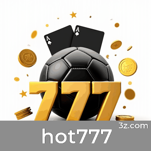 Hot777: Plataforma Segura e Otimizada para Brasileiros